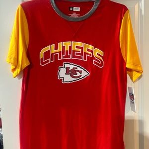 Kansas City Chiefs shirt